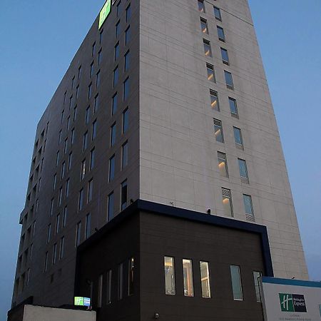 Holiday Inn Express Chennai Old Mahabalipuram Road מראה חיצוני תמונה
