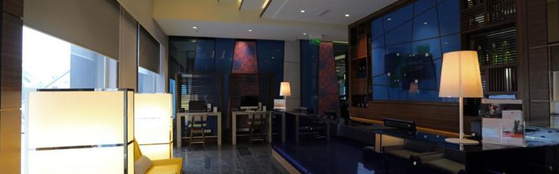 Holiday Inn Express Chennai Old Mahabalipuram Road מראה חיצוני תמונה