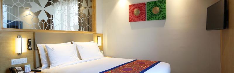 Holiday Inn Express Chennai Old Mahabalipuram Road מראה חיצוני תמונה