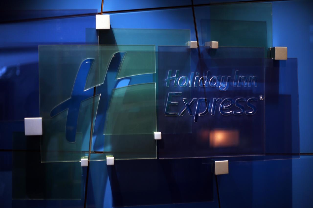 Holiday Inn Express Chennai Old Mahabalipuram Road מראה חיצוני תמונה